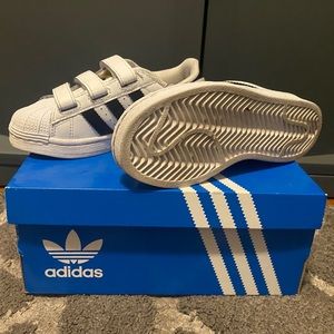 Adidas Superstar